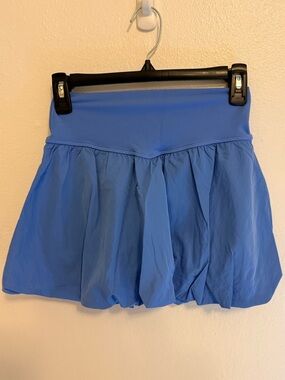 Aerie Offline Bubble Skirt